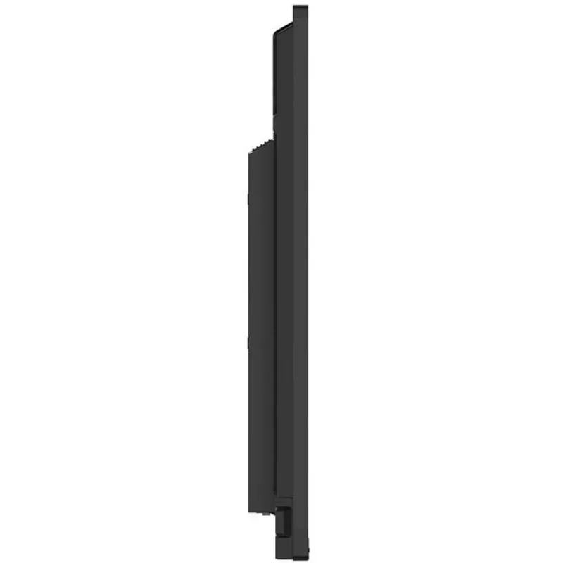 LG Multi Touch CreateBoard | 55TR3DK-B | 55 inch | 350 cd/m² | liggend | 16/7 | Android | WLAN | touchscreen | 8 ms | 178 ° | 178 °