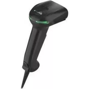 Honeywell Xenon Performance 1950g, 2D, HD, Multi-IF, zwart handscanner, 2D, imager (High Density), OCR, multi-interface (RS232, KBW, USB, IBM), apart bestellen: interface
