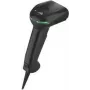 Honeywell Xenon Performance 1950g, 2D, HD, Multi-IF, zwart handscanner, 2D, imager (High Density), OCR, multi-interface (RS232, KBW, USB, IBM), apart bestellen: interface