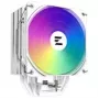 Zalman CNPS9X PERFORMA PLUS ARGB WHITE computerkoelsysteem processorkoeler 12 cm 1 stuk