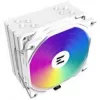 Zalman CNPS9X PERFORMA PLUS ARGB WHITE computerkoelsysteem processorkoeler 12 cm 1 stuk