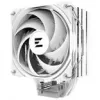 Zalman CNPS9X PERFORMA PLUS ARGB WHITE computerkoelsysteem processorkoeler 12 cm 1 stuk