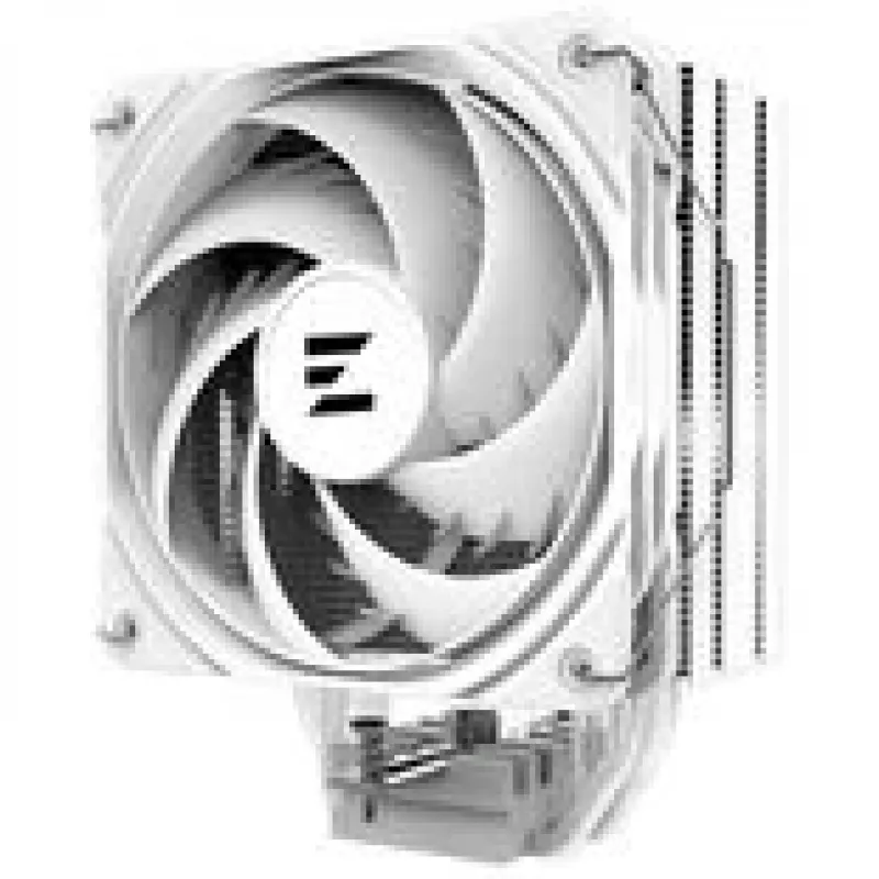 Zalman CNPS9X PERFORMA PLUS ARGB WHITE computerkoelsysteem processorkoeler 12 cm 1 stuk