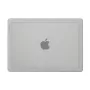 Incase Edge hardshell-hoes voor Apple MacBook Pro 14 (M4/M3/M2/M1/2024-2021) transparant