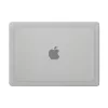 Incase Edge hardshell-hoes voor Apple MacBook Pro 14 (M4/M3/M2/M1/2024-2021) transparant