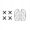 Reparatiekit - Repair Kit voor HOVERAir X1 PRO & PROMAX