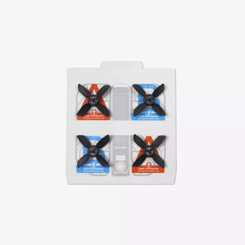 Reparatiekit - Repair Kit voor HOVERAir X1 PRO & PROMAX