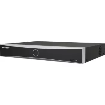 Hikvision DS-7604NXI-K1/4P(D) IP-recorder