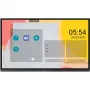 Sharp PN-L652B interactief whiteboard 165,1 cm (65) 3840 x 2160 Pixel touchscreen zwart (PNL652B)
