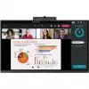 Sharp PN-L652B interactief whiteboard 165,1 cm (65) 3840 x 2160 Pixel touchscreen zwart (PNL652B)