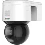 Hikvision DS-2DE3A400BW-DE/W(F1)(T5) - IP-camera