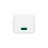 Hama 00201652 oplader 220V USB-C PD/Qualcomm 25W wit