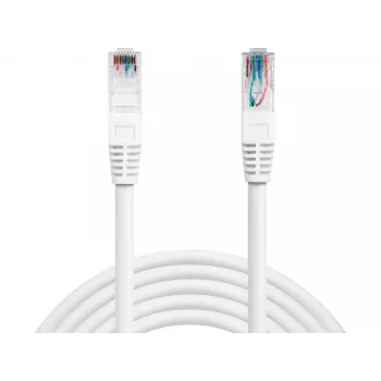 SANDBERG netwerkkabel - RJ-45 (M) naar RJ-45 (M)