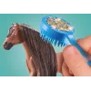 Figurenset paarden 71355 Zoe en Blaze met hindernissen