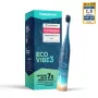 Happybrush HBV3O4RW blauw
