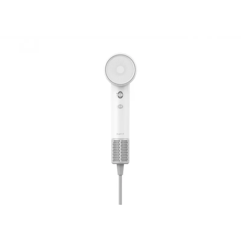 Havit HDK88 Beauty Set - set (föhn met draadloze oplader)