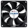 Zalman ZM-F1 Plus(SF) 80mm, EBR-lager, 2000 tpm
