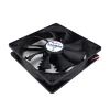 Zalman ZM-F1 Plus(SF) 80mm, EBR-lager, 2000 tpm