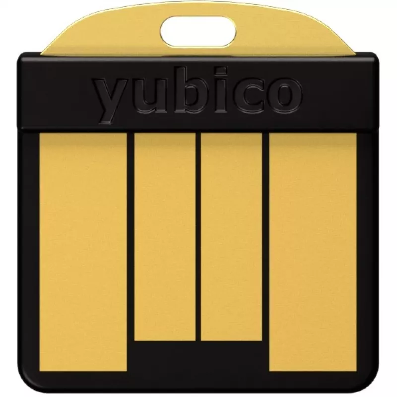 Yubico YubiHSM 2 FIPS USB-beveiligingssleutel