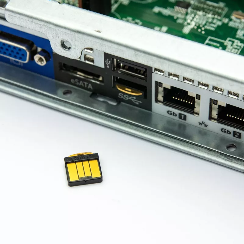 Yubico YubiHSM 2 FIPS USB-beveiligingssleutel