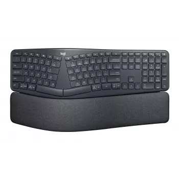 Logitech Ergo Series ERGO K860 for Business – toetsenbord