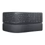 Logitech Ergo Series ERGO K860 for Business – toetsenbord
