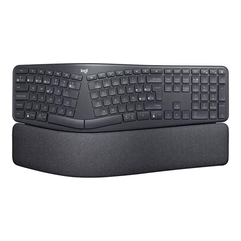 Logitech Ergo Series ERGO K860 for Business – toetsenbord