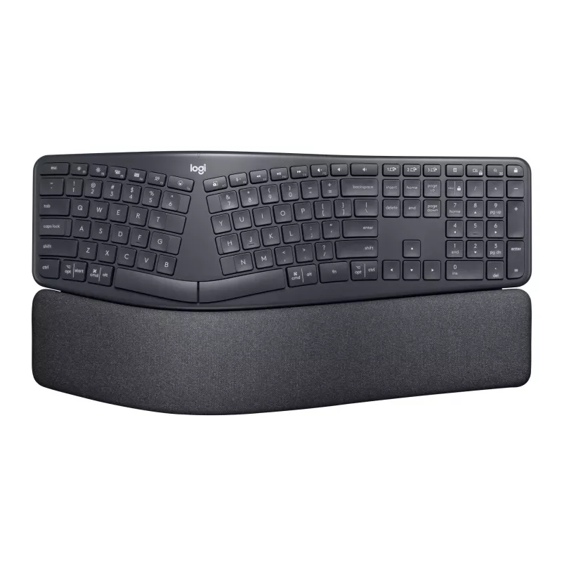 Logitech Ergo Series ERGO K860 for Business – toetsenbord