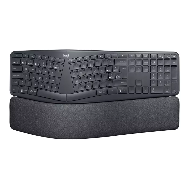 Logitech Ergo Series ERGO K860 for Business – toetsenbord