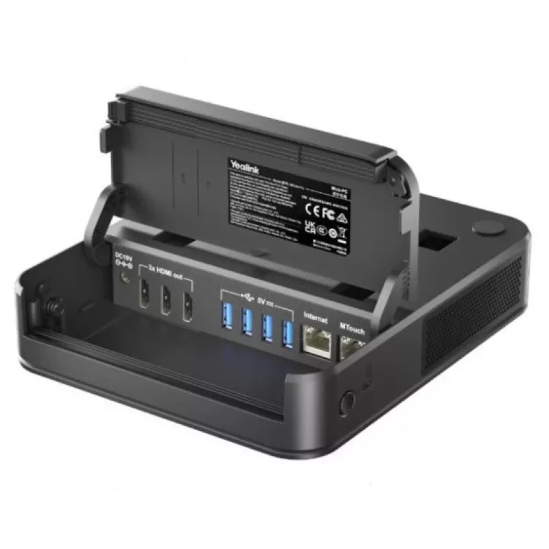 Yealink MVC Room System accessoire MCore Pro-MS