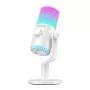 Gaming-microfoon Maono DM30RGB (wit)