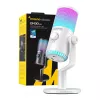 Gaming-microfoon Maono DM30RGB (wit)