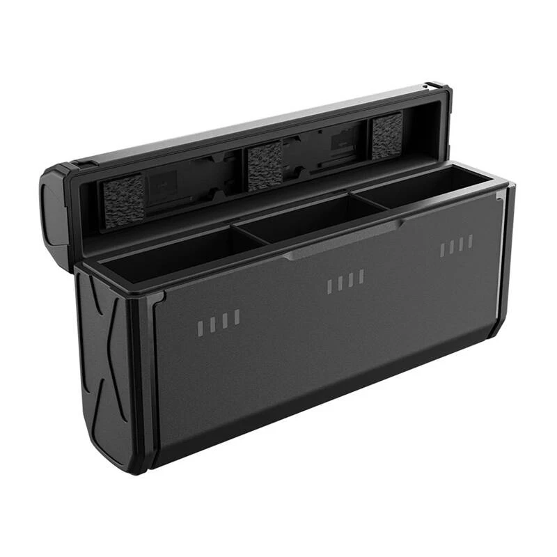 TELESIN oplader voor GoPro 9/10/11/12