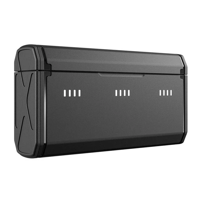 TELESIN oplader voor GoPro 9/10/11/12