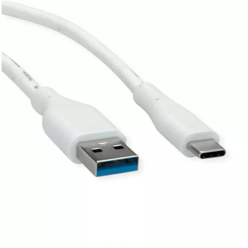 ROTRONIC-SECOMP VALUE - USB-kabel - USB Type-A (M) naar USB-C (M)