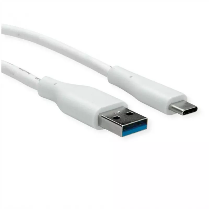 ROTRONIC-SECOMP VALUE - USB-kabel - USB Type-A (M) naar USB-C (M)