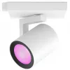 Philips Hue White&Col. Amb. Argenta Spot 1 flg. wit 1x4.2W