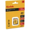 Kodak – flashgeheugenkaart – 32 GB – UHS-I U1 / Class10 – 580x – SDHC UHS-I (EKMSD32GHC10K)