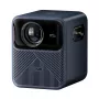 Xiaomi Wanbo 2025 Mozart 1 Pro nieuwe projector blauw, 1200ANSI, 1080P, Google TV, WPB84