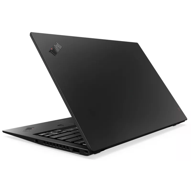 Laptop Lenovo ThinkPad X1 Carbon G6 / i5 / RAM 16 GB / SSD-schijf / 14,0″ FHD (refurbished)