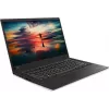 Laptop Lenovo ThinkPad X1 Carbon G6 / i5 / RAM 16 GB / SSD-schijf / 14,0″ FHD (refurbished)