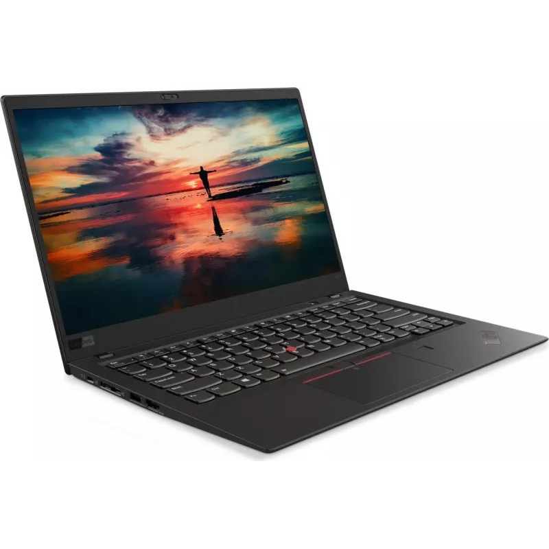 Laptop Lenovo ThinkPad X1 Carbon G6 / i5 / RAM 16 GB / SSD-schijf / 14,0″ FHD (refurbished)