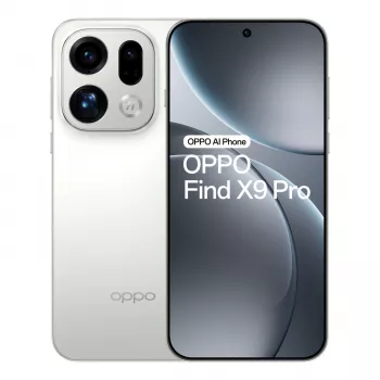 OPPO Find X9 Pro 17,2 cm (6.78) Dual SIM Android 16.0 5G USB Type-C 16 GB 512 GB 7500 mAh wit