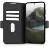DBRAMANTE Accessories Bulk - hoesje Bergen Pro Galaxy S25 zwart