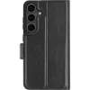 DBRAMANTE Accessories Bulk - hoesje Bergen Pro Galaxy S25 zwart