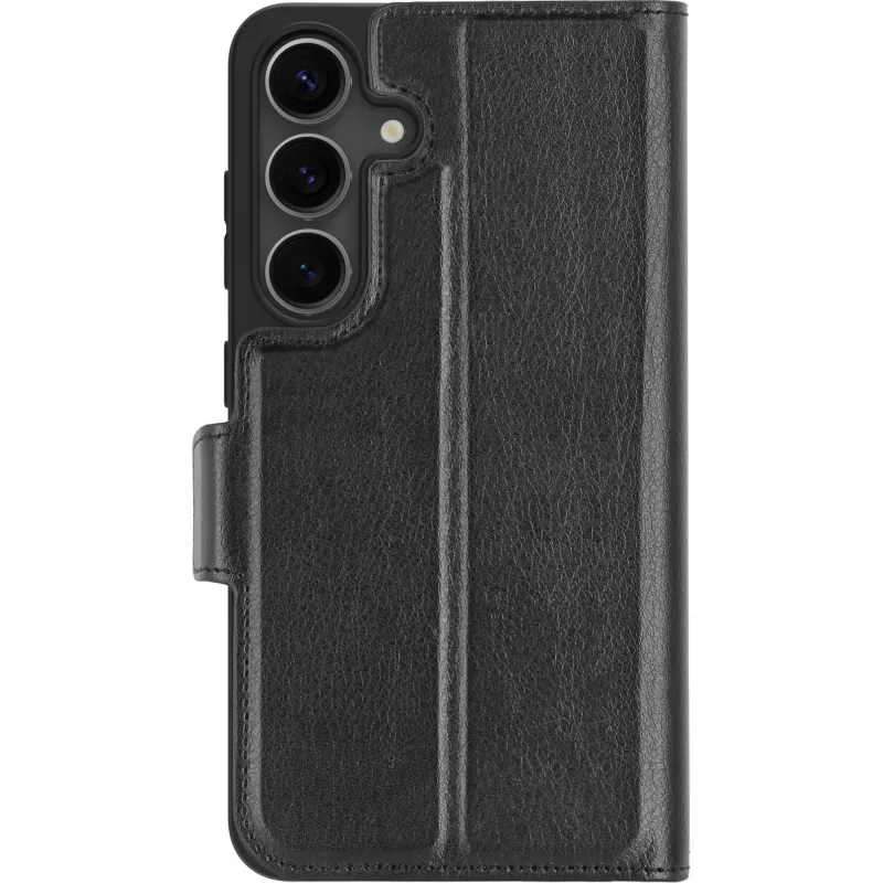 DBRAMANTE Accessories Bulk - hoesje Bergen Pro Galaxy S25 zwart