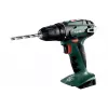 Metabo SET 2.4.3 18 V 1600 RPM zwart, groen, rood