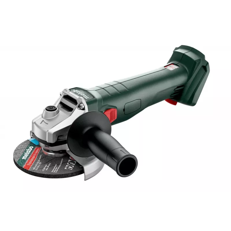 Metabo SET 2.4.3 18 V 1600 RPM zwart, groen, rood