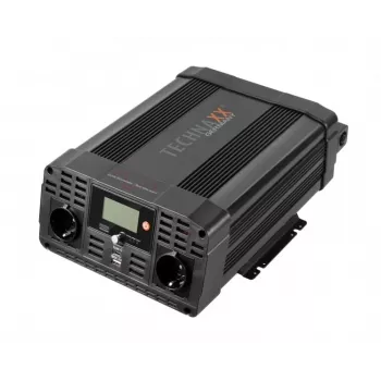 Omvormer 2000W TE22