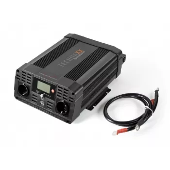 Omvormer 2000W TE22